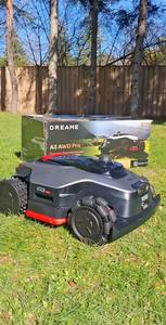Para Robot Cortacésped DREAME A3 PRO AWD 5000X 2500X 3000X con Visión 3D, DREAME A3 AWD 10000S 5000HX 3000X Mammotion - Product Image 2