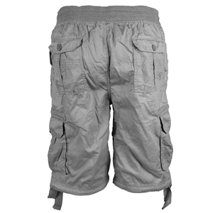 Pantalones Cortos Cargo para Hombre de Alta Calidad con Tela Ligera y Transpirable con Costuras Resistentes para un Uso Diario Duradero - Product Image 5