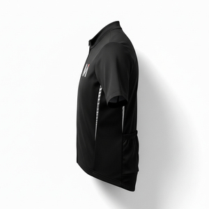 Maillot de Ciclismo para Exteriores, Tejido de Poliéster Resistente, Paneles Laterales Ventilados, Maillot de MTB, Envío Rápido, Ropa Deportiva para Bicicleta - Product Image 5