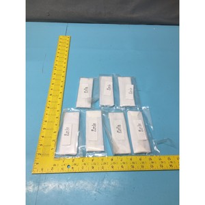 AMAT 0021-15070 SHIELD, <b>TERMINAL</b> BLOCK 6 POS. - Trusted Global Legacy Semiconductor Equipment and Parts at - Product Image 5