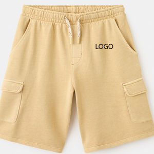 Servicio OEM con Diseño de Logotipo, Prendas de Verano de Alta Calidad y Corte Relajado / Diseño de Alta Calidad a Precios Económicos con Diseño Moderno - Product Image 1