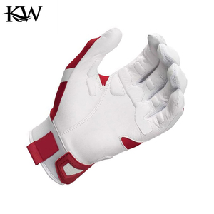 ถุงมือตีเบสบอลขั้นสูง วัสดุยืดหยุ่นกันลื่น น้ำหนักเบา ทนทาน สวมใส่สบาย อุปกรณ์ฝึกซ้อมกีฬา - Product Image 5