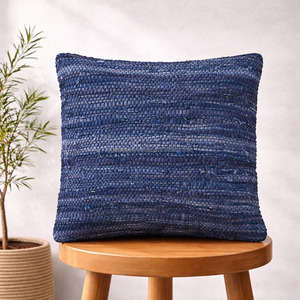 Large Rustic Bohemian Cushion Decor Home Pillow <b>Covers</b> Affordable Bohemian Decorative Cushions Woven Pillow <b>Covers</b> - Product Image 6