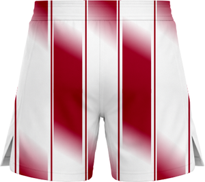 Diseño estampado moderno, pantalones cortos de MMA para hombre, los más vendidos, ropa de entrenamiento, ropa de artes marciales, pantalones cortos de MMA para adultos - Product Image 3