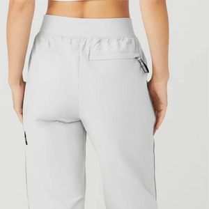 Pantalones de Invierno para Mujer de Primera Calidad, Tallas Grandes, Cantidad al por Mayor, Pantalones Transpirables de Secado Rápido de Algodón/Poliéster - Product Image 4