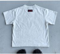 Chemises tricotées oversize élégantes pour le quotidien, imprimées, confort premium, motifs vibrants, respirantes, 100 % coton, style urbain
