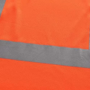 Vente directe d'usine, prix bas, chemise <span class=keywords><strong>de</strong></span> sécurité unisexe, polyester, vêtements <span class=keywords><strong>de</strong></span> <span class=keywords><strong>travail</strong></span> haute visibilité, certifiés CE, séchage rapide, logo <span class=keywords><strong>personnalisé</strong></span> - Product Image 4