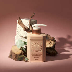 Crème pour le corps parfumée aux fruits Teabless Fig Peach Oolong Tea 480g - Product Image 6