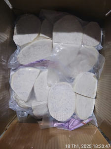 Racine de Taro Congelée de Qualité Export pour la Production Alimentaire Industrielle avec Texture Constante et Assurance Qualité - Product Image 2