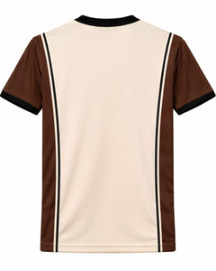 Ensemble de t-shirt et short de fitness pour hommes, vêtements de sport personnalisés, légers, respirants, pour l'entraînement athlétique, ensemble deux pièces, vente en gros - Product Image 2