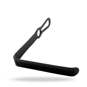 Retractores Anteriores de Fibra de Carbono Estilo Wylie, Ancho de Hoja 25mm, Instrumento Quirúrgico Neuroespinal para Exposición de Columna Cervical - Product Image 1