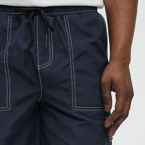 Fabricante de Marca Privada ODM, Suministro Directo, Calidad de Exportación, Pedidos al por Mayor, Pantalones Cortos de Diseño Moderno para Hombre 2026, Precio de Fábrica, Venta al por Mayor OEM - Product Image 4