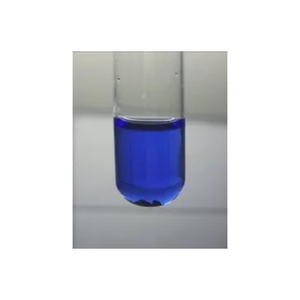 Concentrated Liquid <b>Blue</b> <b>Dye</b> for Paper Coloring Industrial Manufacturing Applications - Product Image 1