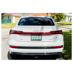 Audi e-tron Sportback Premium Plus 2021 - Product Image 2