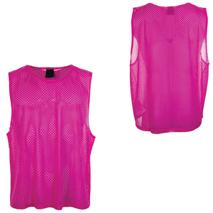 Wholesale Sports Training Bibs Mesh Breathable Lightweight Vest for Football <b>Soccer</b> Practice Games Mesh Bibs for sale - Product Image 2