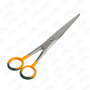 Ciseaux de coiffure professionnels en acier japonais 440C pour la beauté et les soins capillaires - Product Image 6