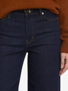 Pantalones Jogger de Forro Polar Transpirable para Mujer, Corte Holgado, con Logotipo Personalizado, Cintura Media, Diseño Casual de Frente Plano para Invierno, Teñido Liso - Product Image 3