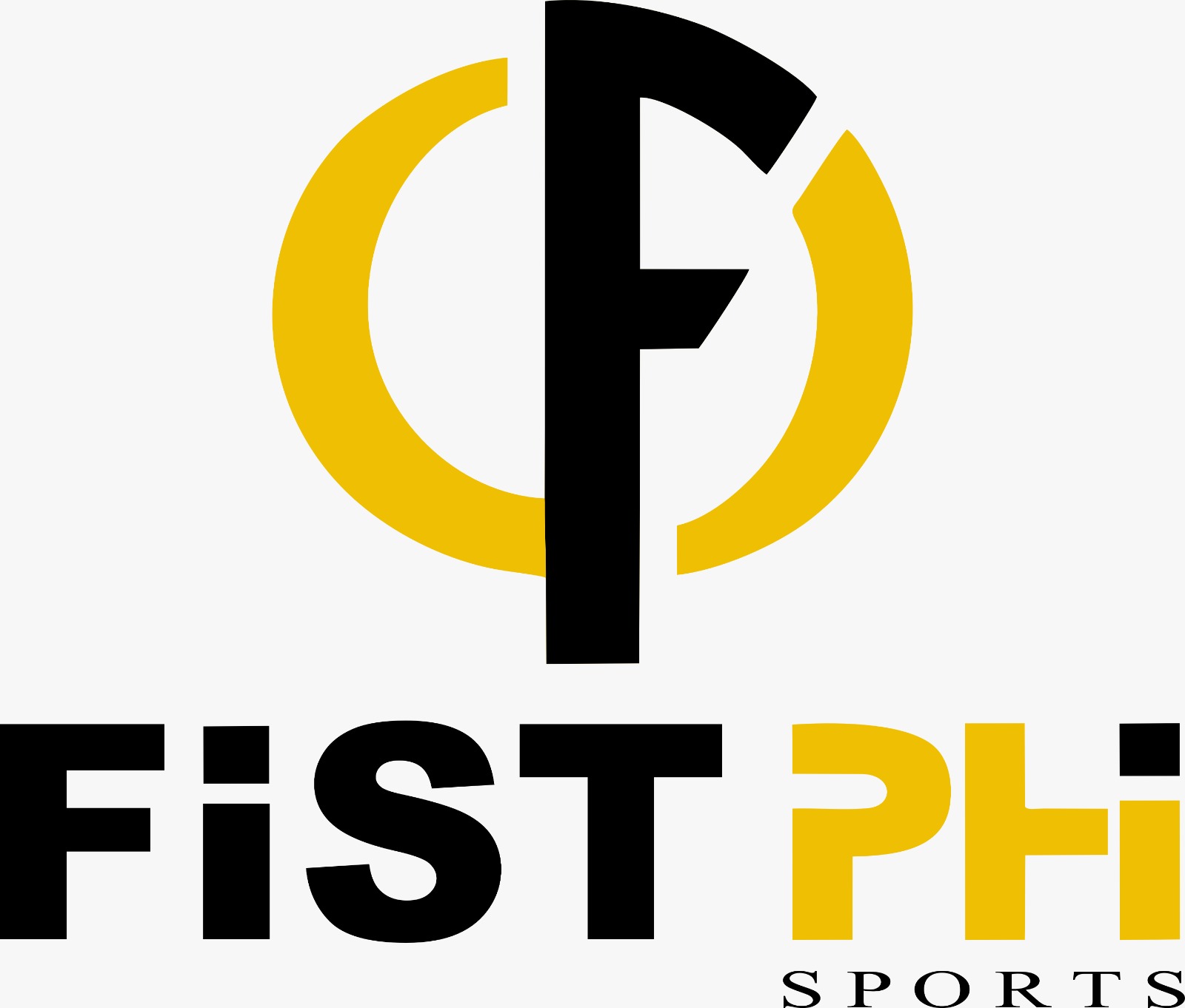 FIST PHI SPORTS logo