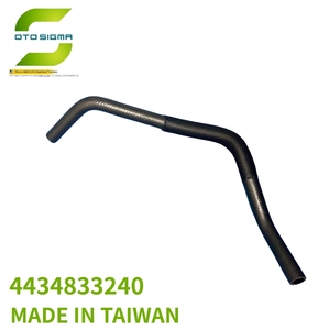 Tuyau de pompe à vide fabriqué à Taiwan tuyau en spirale de pompe à huile OE 4434833240 pour TOYOTA CAMRY - Product Image 3