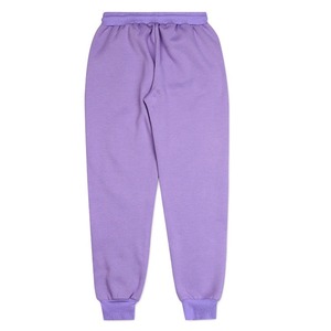 Fabricant OEM – Vente en gros de pantalons de jogging décontractés pour hommes, taille haute, avec fermeture éclair, en toile, broderie de logo personnalisée - Product Image 1