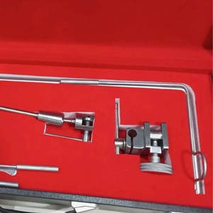 Retractor Abdominal de Acero Inoxidable para Instrumentos Ortopédicos, Equipo Médico Quirúrgico de Alta Calidad, Retractor Laparoscópico de Última Generación - Product Image 3