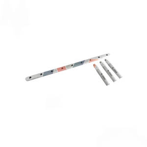 Herramienta F para clavos elásticos de titanio, instrumento quirúrgico veterinario de acero inoxidable, Java Surgical - Product Image 5