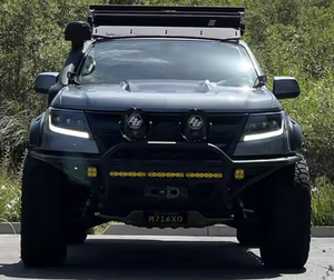 Chevrolet Colorado ZR2 4x4 d'occasion de 2018 à vendre - Product Image 6