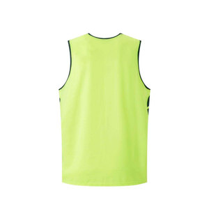 Débardeurs pour hommes Solid Trader, design moderne et simple, toucher doux, matière très douce, sans démangeaisons, confortables - Product Image 2