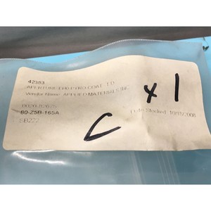 AMAT 0020-82675 Aperture, EH0 (Pyro Coat-ED), 151317 - อุปกรณ์และชิ้นส่วนเซมิคอนดักเตอร์ระดับโลกที่เชื่อถือได้ - Product Image 6