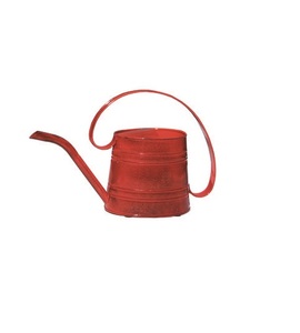 Regadera metálica a precio de fábrica para compras al por mayor, con boquilla larga, construcción duradera, revestimiento resistente al óxido, producto confiable - Product Image 1