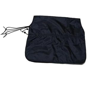 Custom Smile Saddlery Horse Riding Saddle Cover Polyester Cotton Material Breathable Design - Product Image 5