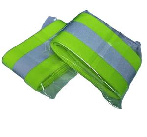 Brassard de paintball personnalisé, ajustable, élastique, durable, respirant, pour l'identification d'équipe et le jeu sur le terrain - Product Image 3