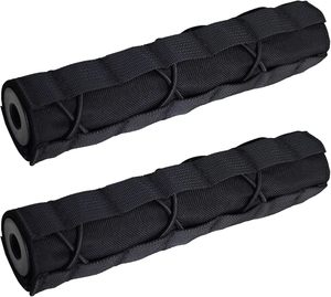 Housse de silencieux robuste en nylon 1000D TM STARTECH, système MOLLE à dégagement rapide, pochette tactique pour accessoires d'équipement, personnalisable - Product Image 4