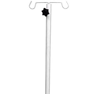 NOUVEAU PRODUIT ÉQUIPEMENT HOSPITAL IV POLE SALINE STANDS/ HOSPITAL IV POLE (SALINE STAND)... - Product Image 1
