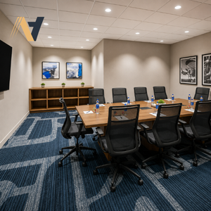 Ensemble de mobilier d'hôtel intelligent pour hôtels de vacances, fabriqué au Vietnam, conçu pour les marques hôtelières internationales et les investisseurs - Product Image 1