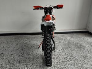 KEWS厂家直销K16 NB300F耐力赛越野摩托车带300CC风冷发动机强劲动力 - Product Image 3