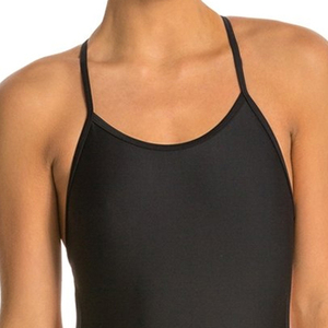 Premium Quality Women Swimming Suit In Stock Top Seller Different Color Custom Logo Women Swimming Suit For Sale - Product Image 4