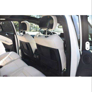 รถยนต์มือสอง Mercedes-Benz GLE 63 S รุ่นขายดี - Product Image 4