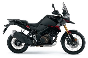 Motocicletas Suzuki V-Strom 1050 Sports-Adventure 2026 Aprobadas para Turismo de Larga Distancia, Listas para Enviar y con Entrega a Domicilio - Product Image 3