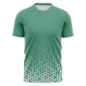 Camisetas Deportivas Lumeo con Diseño Único, Sublimadas, para Hombre, de Poliéster/Algodón, Corte Regular, Personalizadas, de Alta Calidad, Nueva Moda - Product Image 5