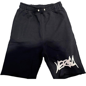 Nouveaux shorts d'été élégants et abordables, personnalisés, imprimés et imperméables - Product Image 1