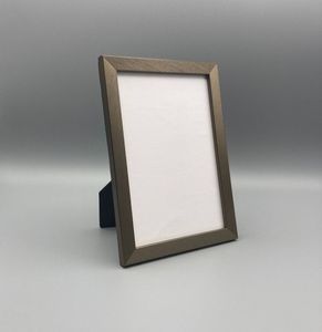 H a CRAFT Wooden Foldable Wall Photo <b>Frame</b> with UV <b>Printing</b> Modern Design Rectangle Vertical Orientation - Product Image 1
