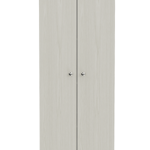 Armadio a doppia anta con finitura perla, scaffali per garage - Collezione Pipestone - Product Image 4