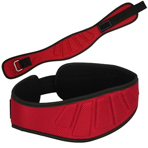 New <b>Top</b> Best Training Wholesale Sliming <b>Neoprene</b> Weight Lifting 6 Inch Back Support for Weightlifting Belt - Product Image 4