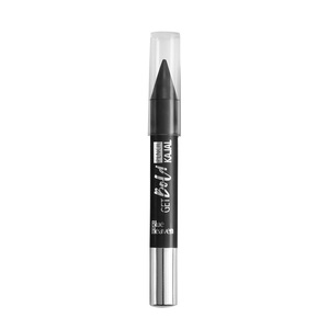 อายไลเนอร์เจลกันน้ำสีดำแบบใหม่ ขายส่ง ติดทนนาน พร้อมที่เหลา ใช้ได้ทุกวัน - Product Image 1