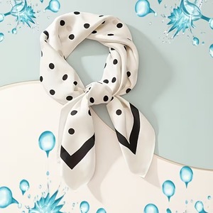 Bufanda de Cachemira Auténtica, de Invierno, Lujosa, Cálida y Suave, Pashmina Sólida para Mujer - Product Image 4