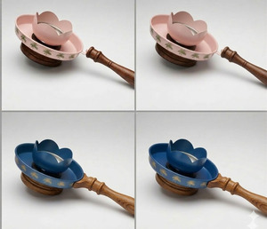 Multipurpose <b>Incense</b> <b>Stick</b> <b>Holder</b> for Aromatherapy Meditation Yoga Prayer Religious Ceremonies Home Decoration and Relaxation - Product Image 6