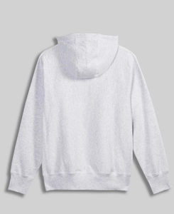 Sudaderas con Capucha para Hombre, 100% Algodón, Gruesas, de Felpa Francesa, de Lujo, de Gran Peso, Corte Holgado, con Logotipo Personalizado - Product Image 5