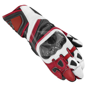 ถุงมือขี่มอเตอร์ไซค์แบบห้านิ้วสำหรับแข่งรถ ผลิตตามสั่งจากโรงงาน ทนทานต่อการสึกหรอ เหมาะสำหรับฤดูหนาว - Product Image 3