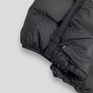 Professionally Made <b>Men's</b> Wear <b>Long</b> Sleeve Puffer Outerwear Jackets & <b>Coats</b> Unique Design Plain Blank Outwear Jacket <b>Men</b> - Product Image 3